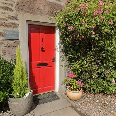 Greystones Cottage Crieff Ngoại thất bức ảnh