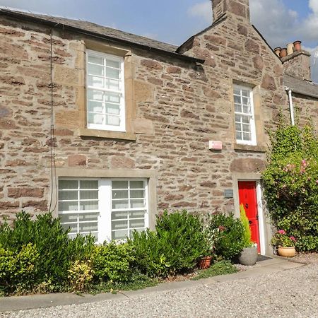 Greystones Cottage Crieff Ngoại thất bức ảnh
