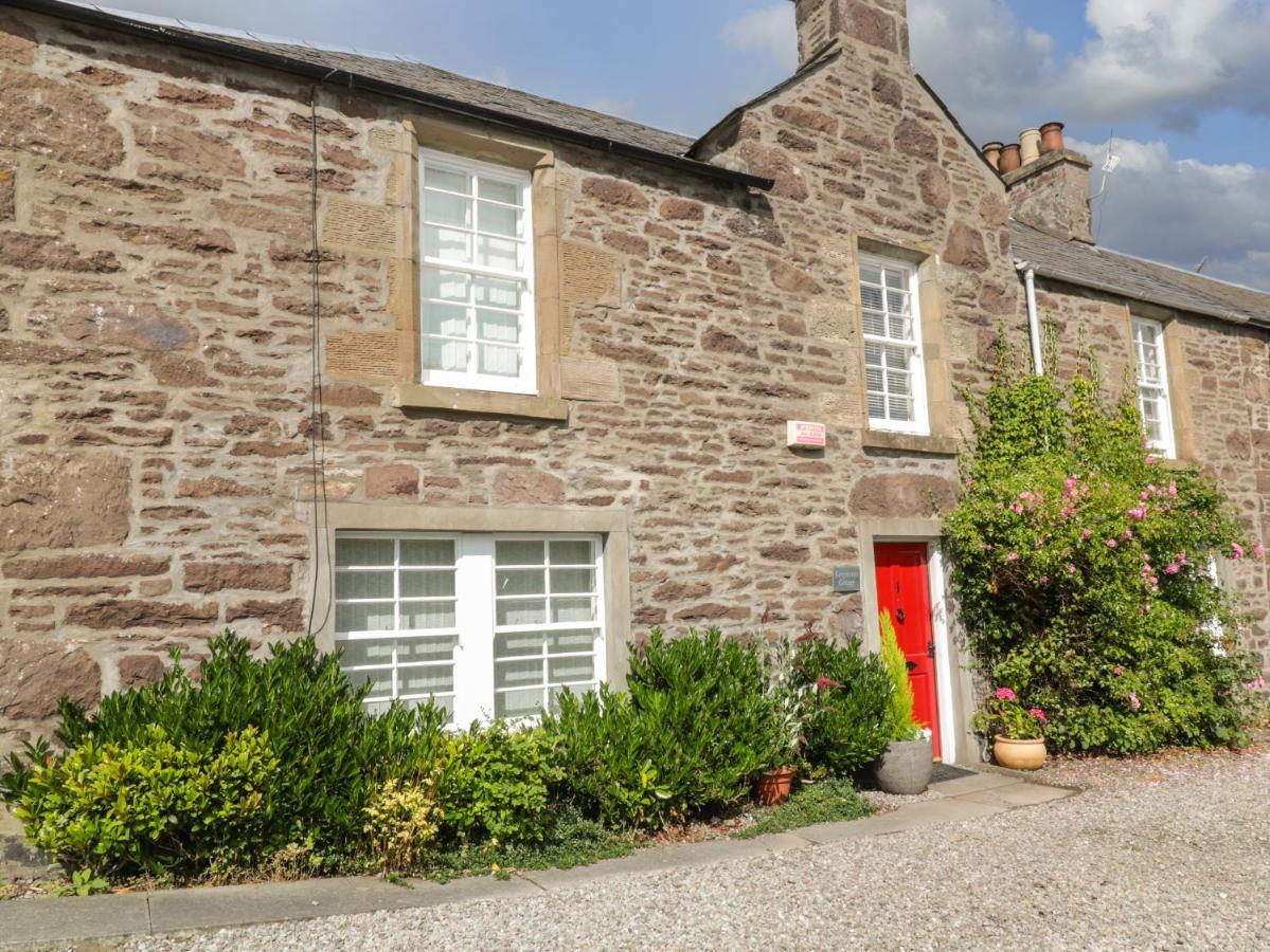 Greystones Cottage Crieff Ngoại thất bức ảnh