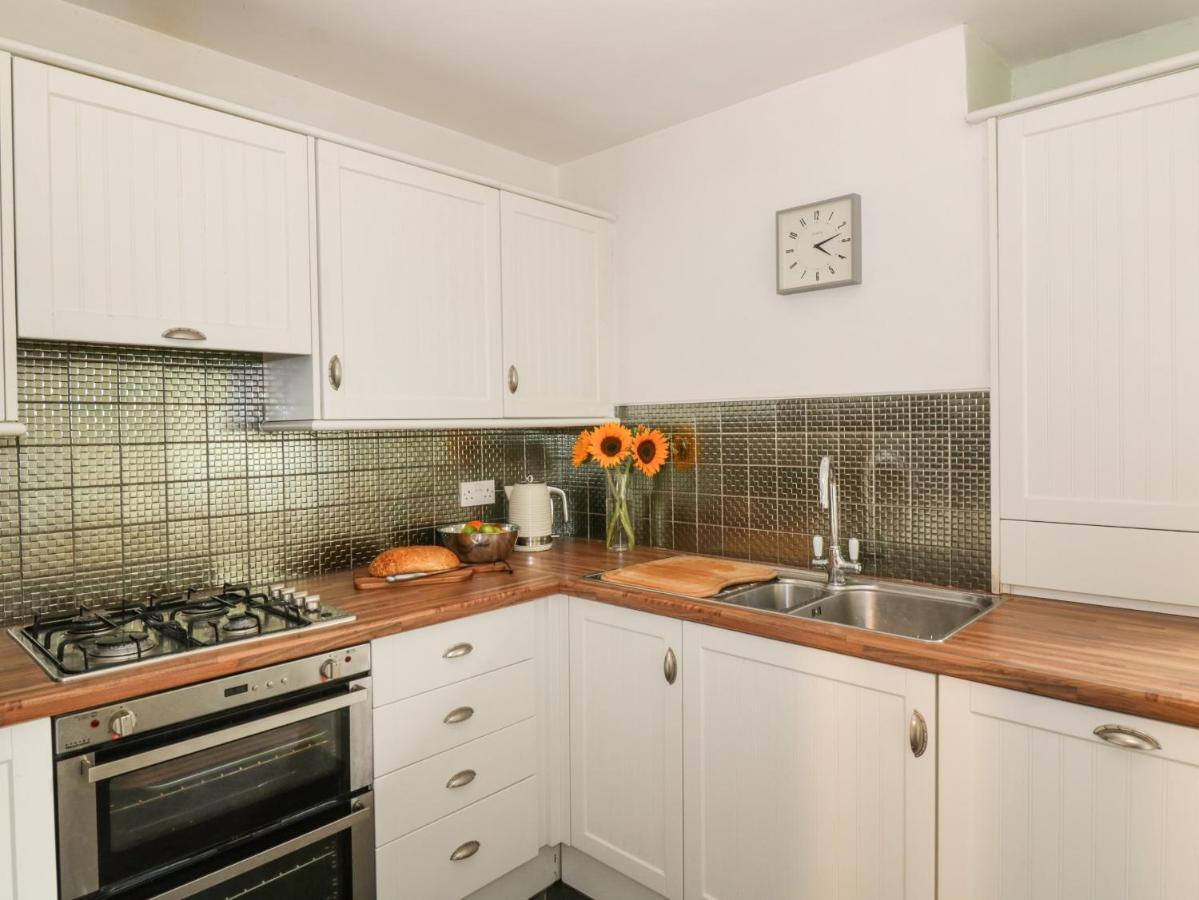 Greystones Cottage Crieff Ngoại thất bức ảnh