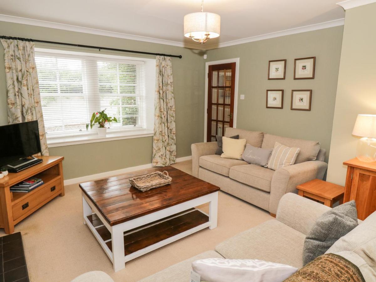 Greystones Cottage Crieff Ngoại thất bức ảnh