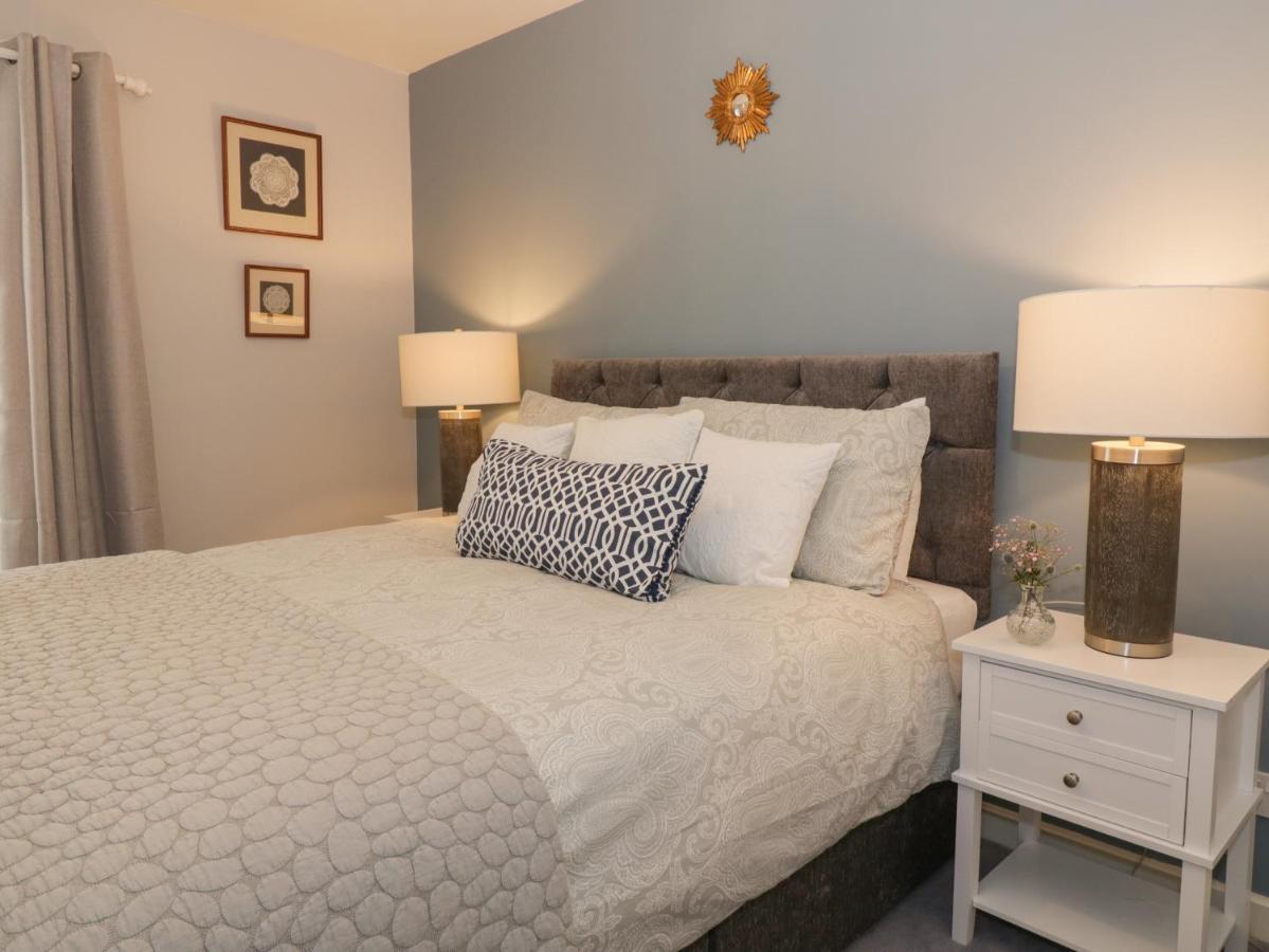 Greystones Cottage Crieff Ngoại thất bức ảnh