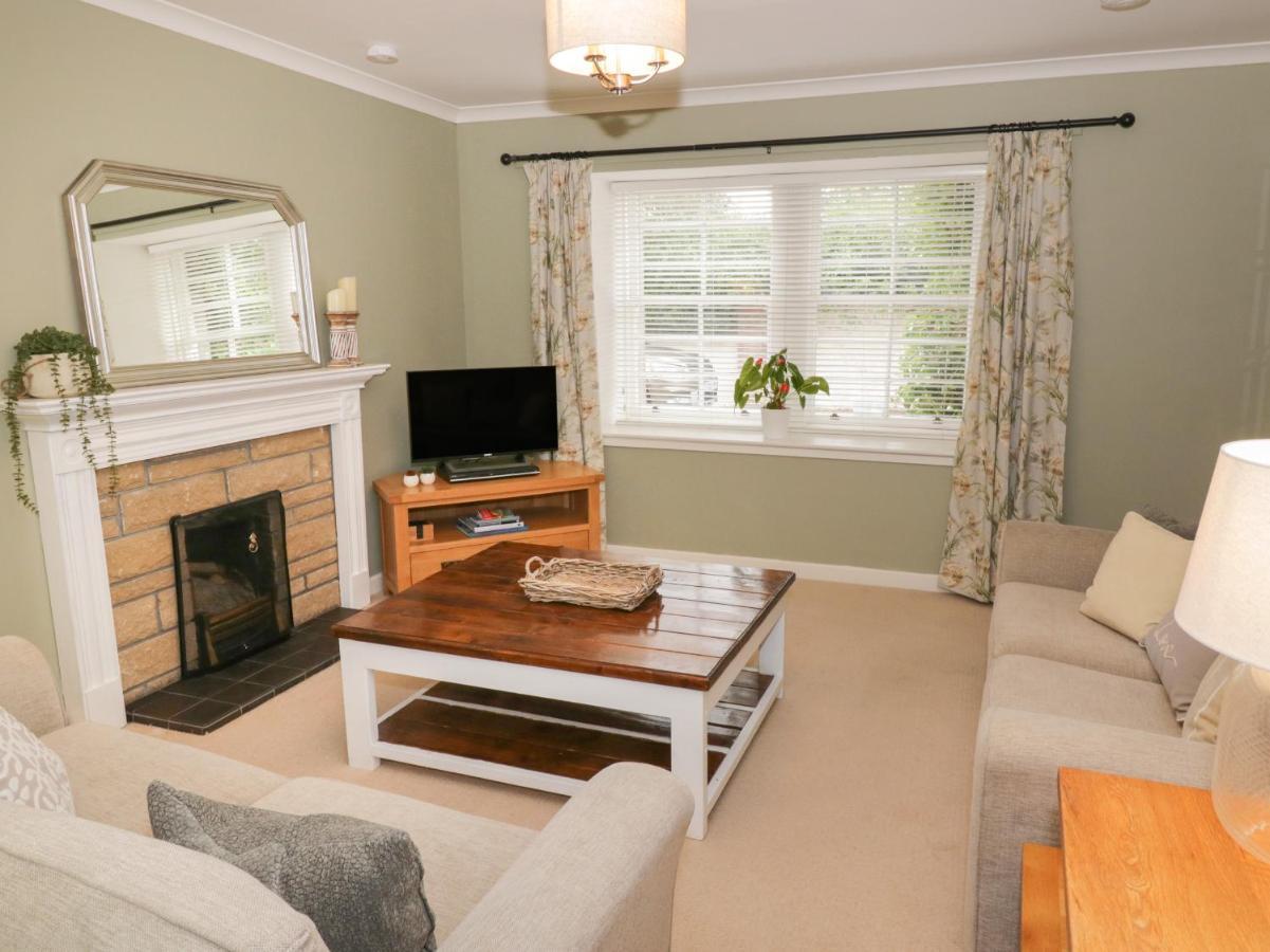 Greystones Cottage Crieff Ngoại thất bức ảnh