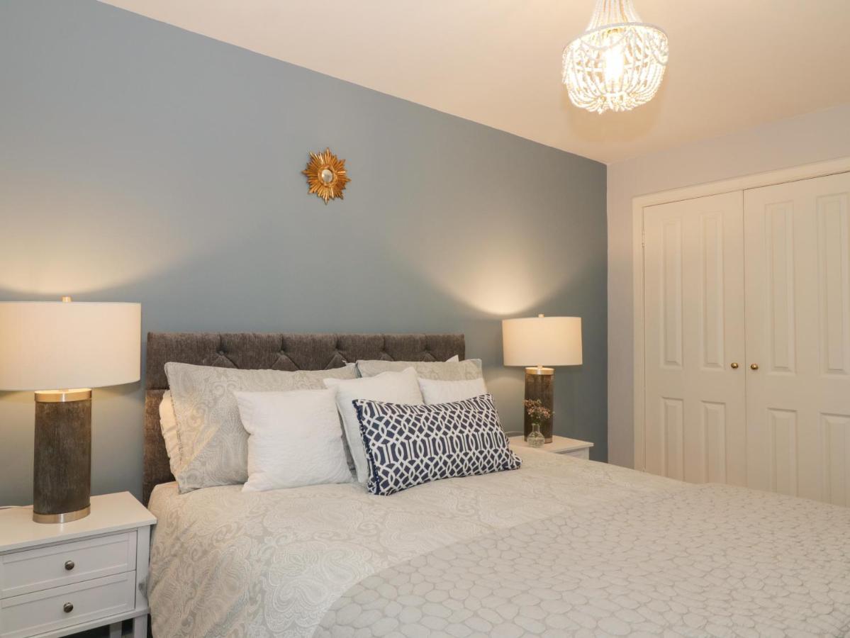 Greystones Cottage Crieff Ngoại thất bức ảnh