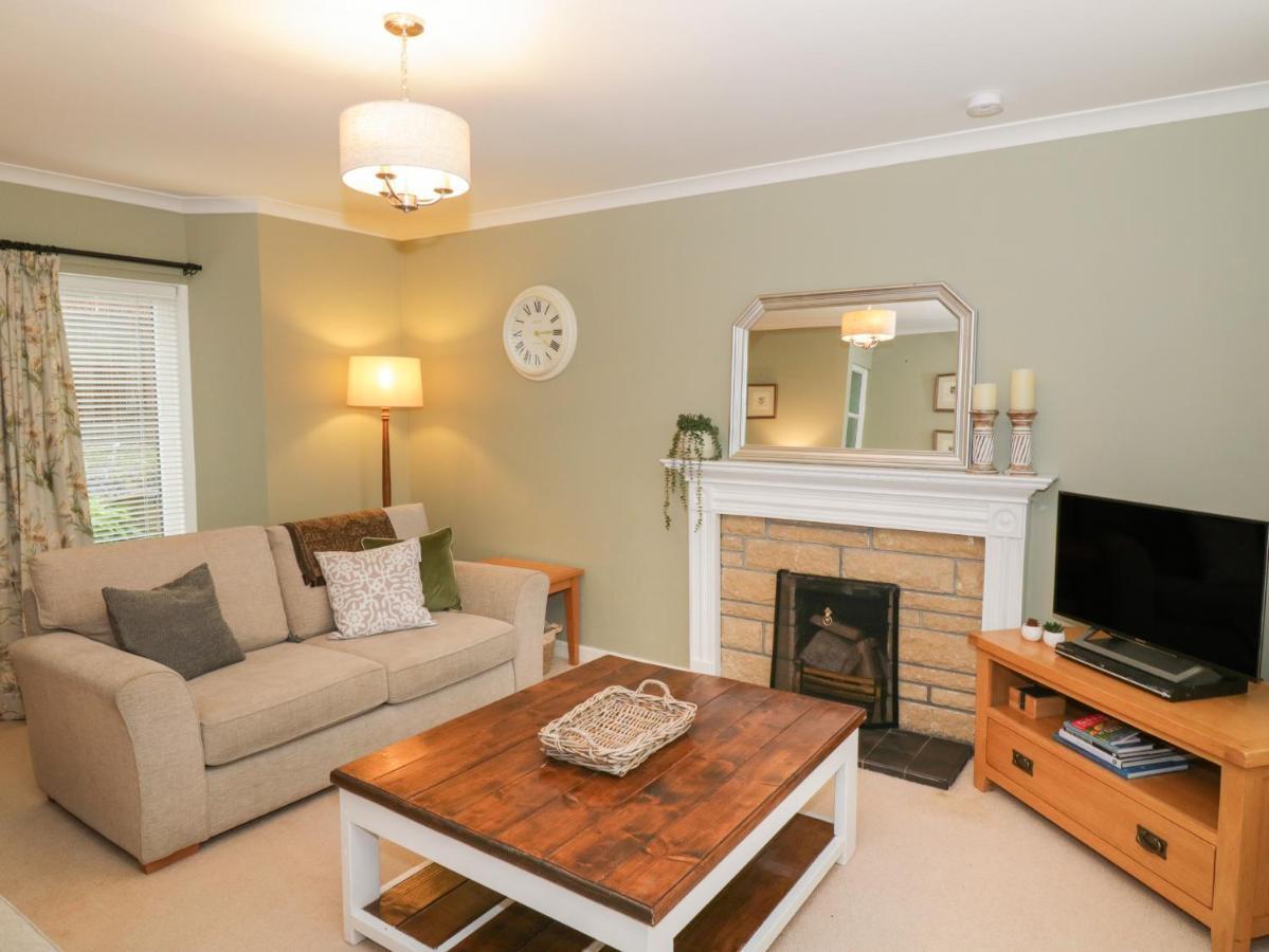 Greystones Cottage Crieff Ngoại thất bức ảnh