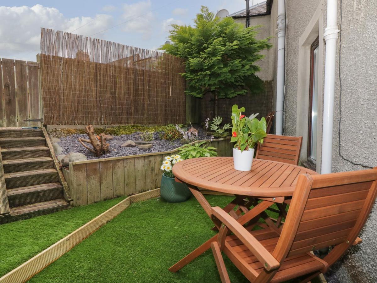 Greystones Cottage Crieff Ngoại thất bức ảnh