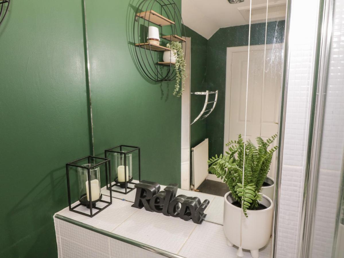 Greystones Cottage Crieff Ngoại thất bức ảnh